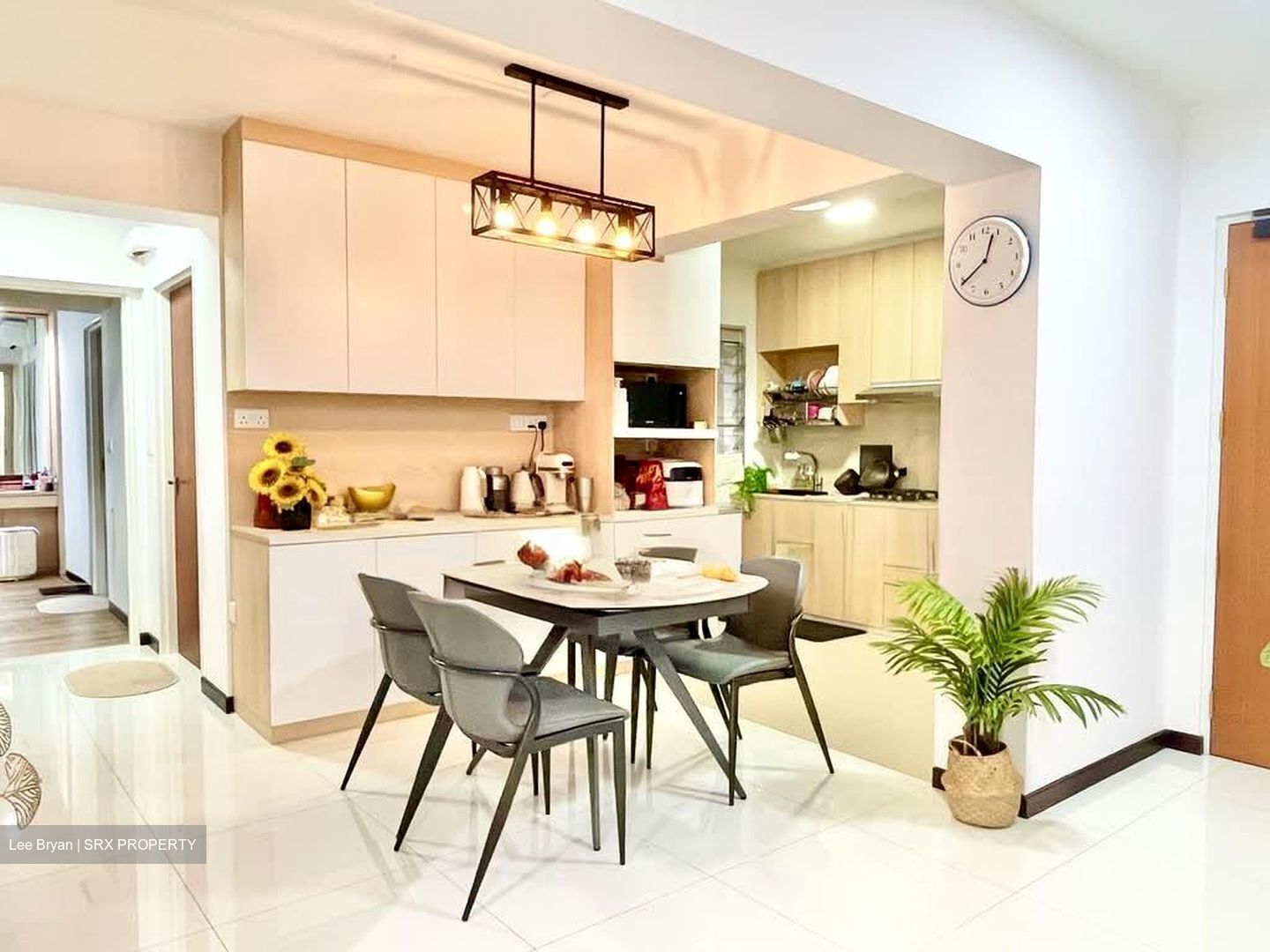 Blk 82B Macpherson Spring (Geylang), HDB 4 Rooms #575255561